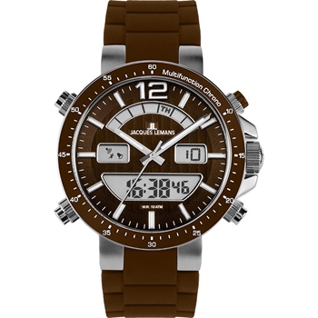 ساعت مچی ژاک لمن 1-1712W